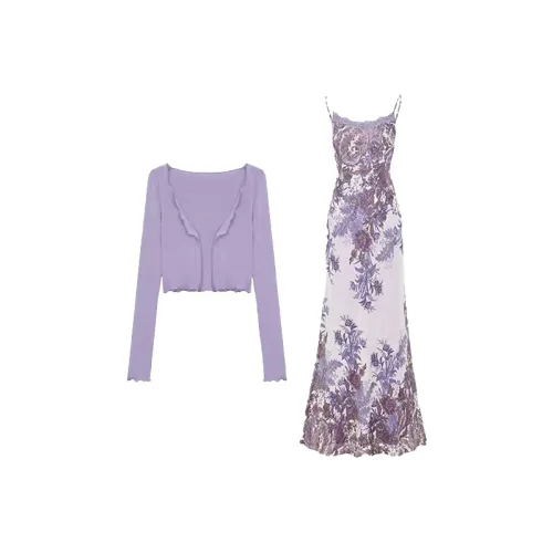 SCCREBEL OFFICIAL Комплект с юбкой Женские