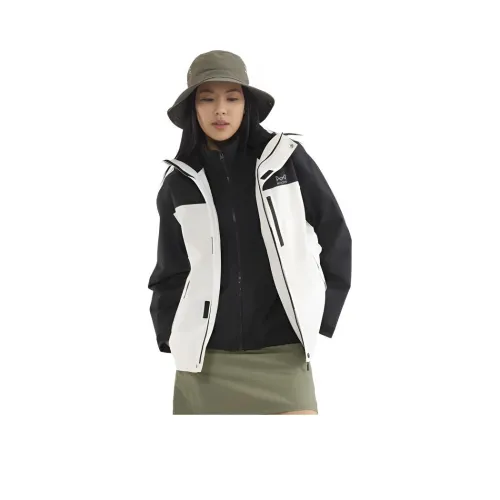 MIIOW Женские Ветровки