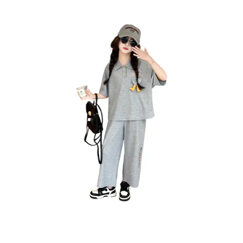 Lanza Повседневная спортивная одежда 2 предмета комплект для детей 3-7 лет