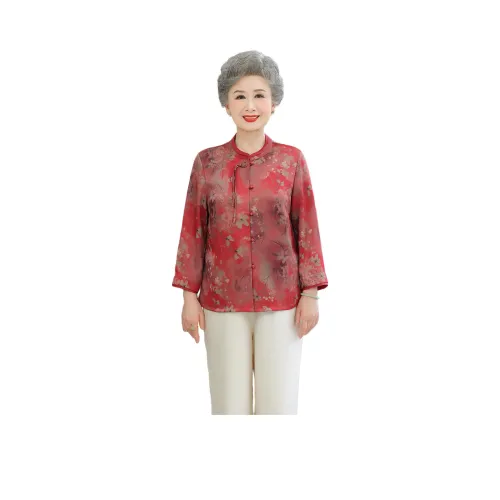 PIERRE CARDIN Женские Рубашки