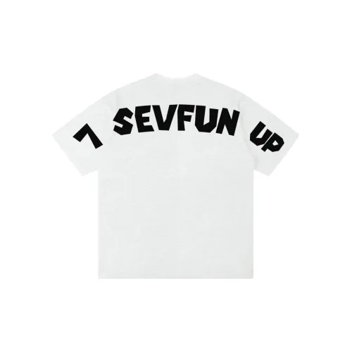 7 SEVFUN Унисекс Майки под одеждой