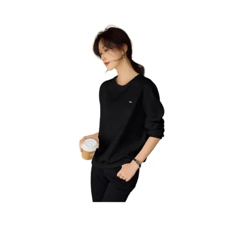 Mo Han Yi Mei Толстовка Женская