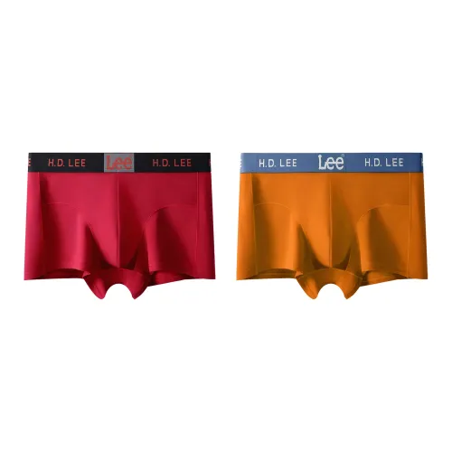 Lee Мужские боксер-шорты