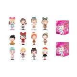 2 Сюрприз-бокса (Случайный стиль)