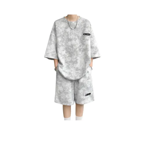 FA2LO Унисекс Повседневная спортивная одежда