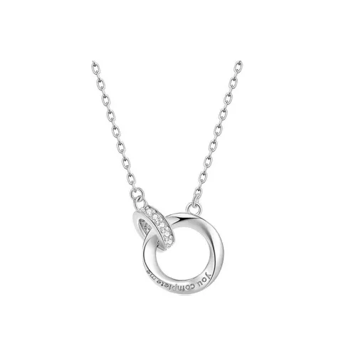 Clect Ожерелья Унисекс