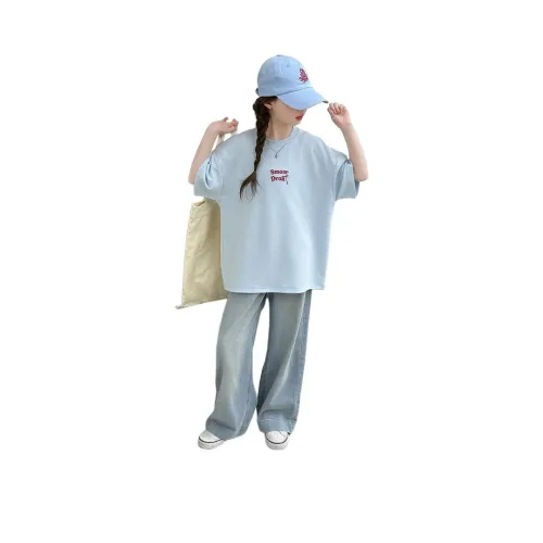 Miller Castle Повседневная спортивная одежда для детей