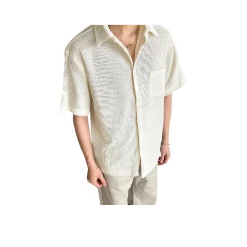 YEARNED Унисекс Рубашки