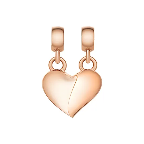 DW/DanielWellington CHARMS Whisper Сплав Ожерелье Унисекс