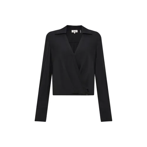 Diane von Furstenberg SS25 Рубашка Женская