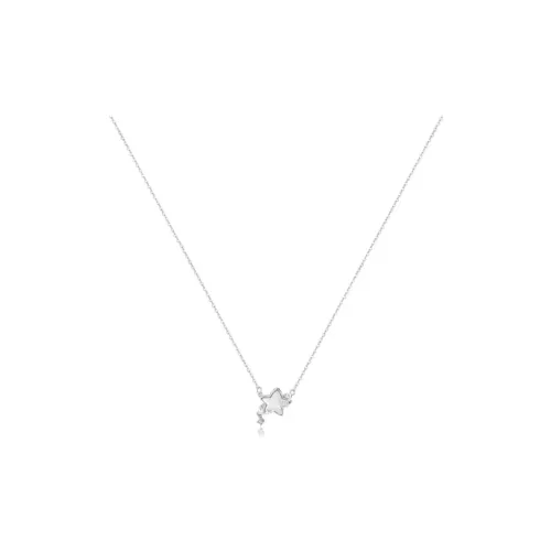 JOLLY SEASONS Сплав Ожерелья Женские