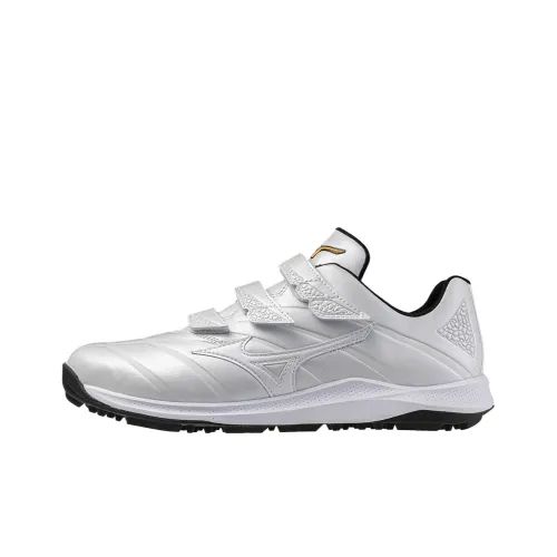 Mizuno Cushion Revo Pro MID Топ Кроссовки для тренировок Унисекс