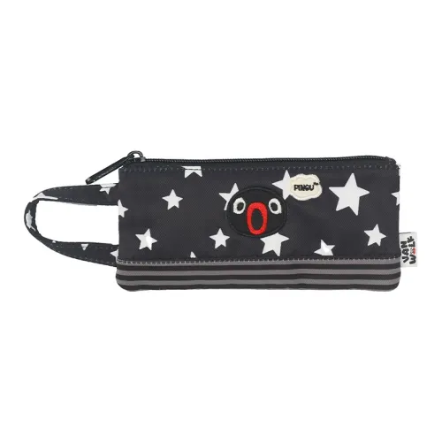 VANWALK Pingu Collection Дорожные органайзеры Женские