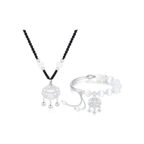 TKB Сплав Ожерелья Женские