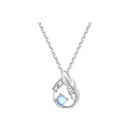 JOYDINNY Сплав Ожерелья Женские