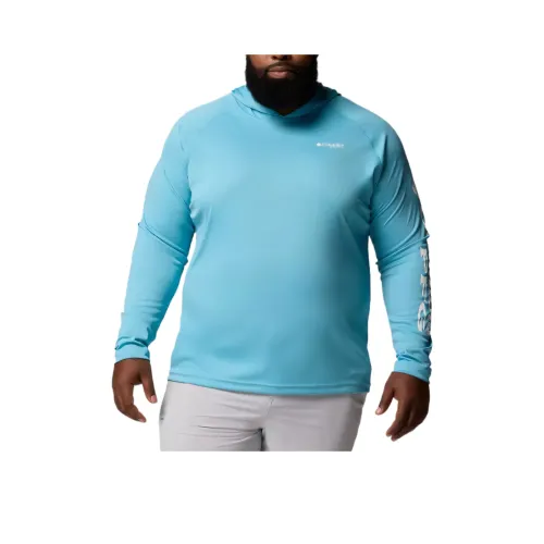 Columbia PFG Terminal Tackle Толстовка Мужская