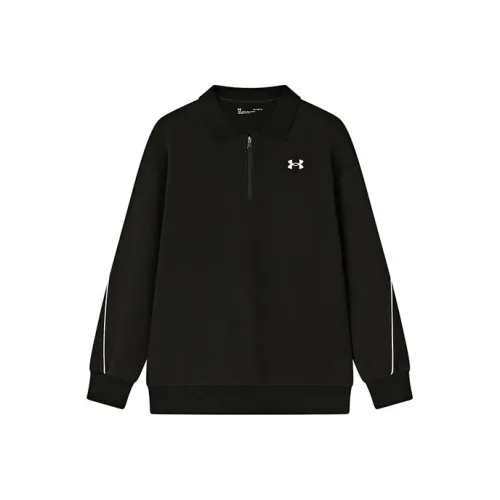 Under Armour Свитшот Life Collection Подростки
