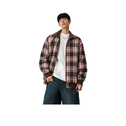 URBAN AUTHENTIC Кожа Куртка Унисекс