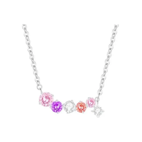 Thuban Ark Циркон Ожерелья Женские