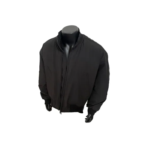 WELTER EXPERIMENT Хлопковый пуховик Унисекс