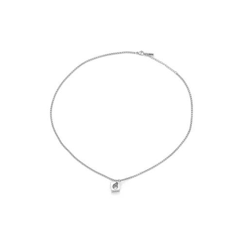 CHOUCHOUS Сплав Ожерелья Унисекс