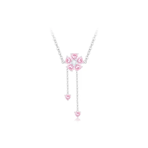 Thuban Ark Циркон Ожерелья Женские