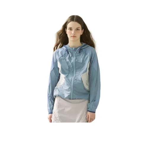 Norybrand Унисекс Одежда с защитой от UV