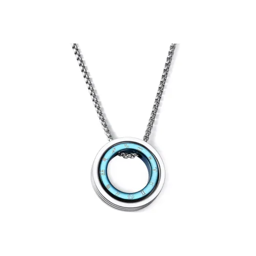 COLIMIDA Титановые стальные ожерелья унисекс