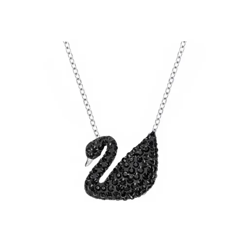 Swarovski Женские ожерелья с лебедем