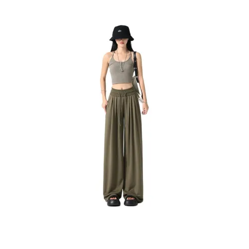 Dale Beauty Casual Pants Women's