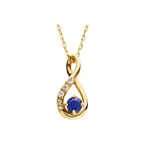 Vendome Aoyama Ожерелья Женские