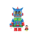 Подтвержденная версия - Человек-экшен COS (Распакованный)