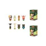 2 шт. Слепая коробка (случайный стиль)