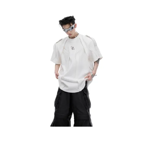 JIMI&JONS Унисекс Футболки