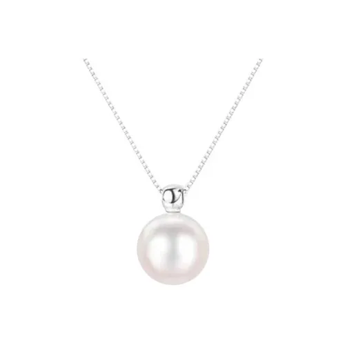 ONEKISS Золото-покрытое медное ожерелье для женщин