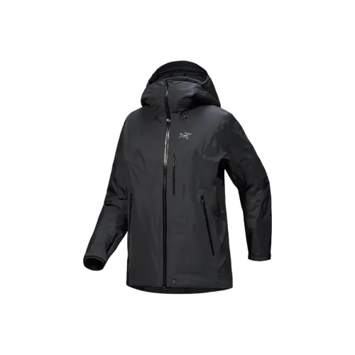 Arcteryx BETA Gore TEX Insulated Down Jacket Women's