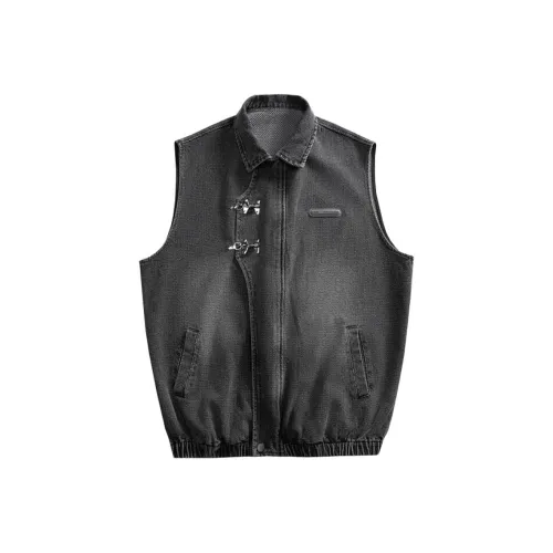 GOODHENLCE Унисекс Жилеты