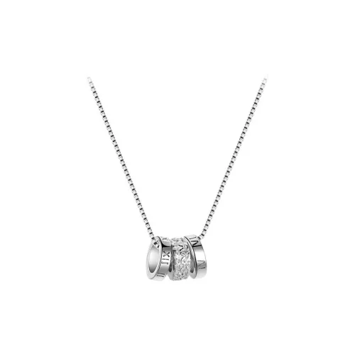 Vegetarian Сплав Ожерелья Унисекс