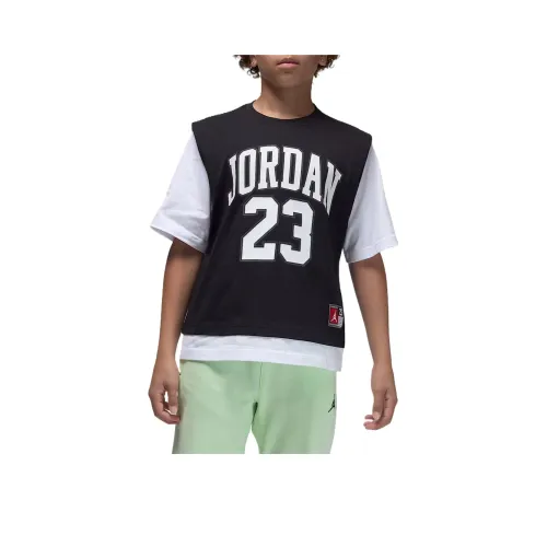 Jordan Jumpman T-Shirt Подростки