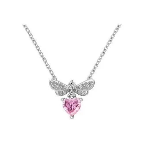 CHRROTA Сплав Ожерелья Женские