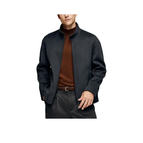 St. H Мужские Куртки