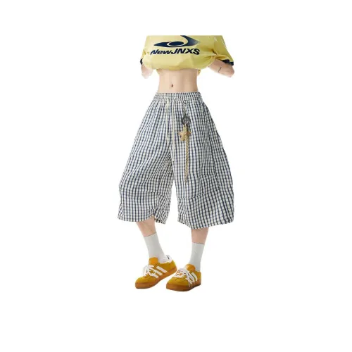 GOODHENLCE Повседневные шорты унисекс