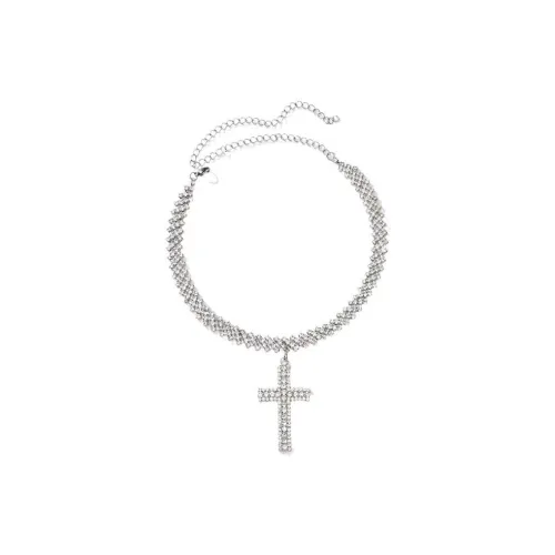 KOOGIS Медные Ожерелья Женские