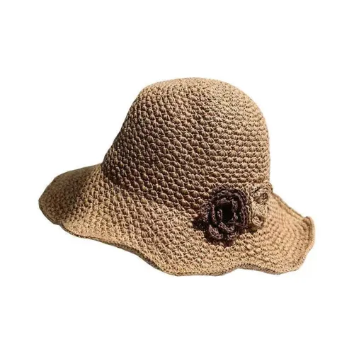 VINEY Целлюлозный материал UV-защита Женские шляпы