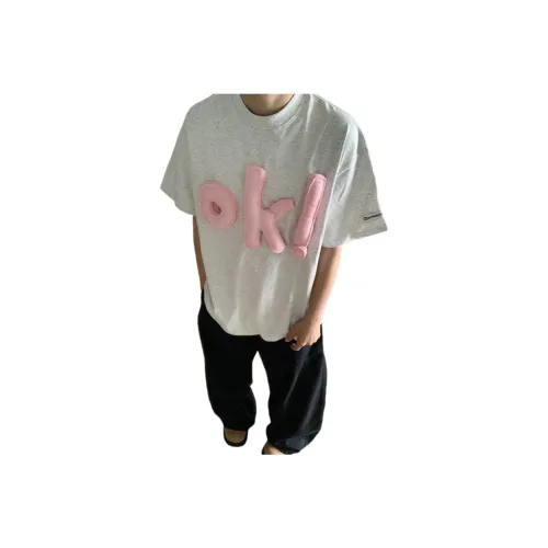 BEIOUGONGLVE Унисекс T-рубашки