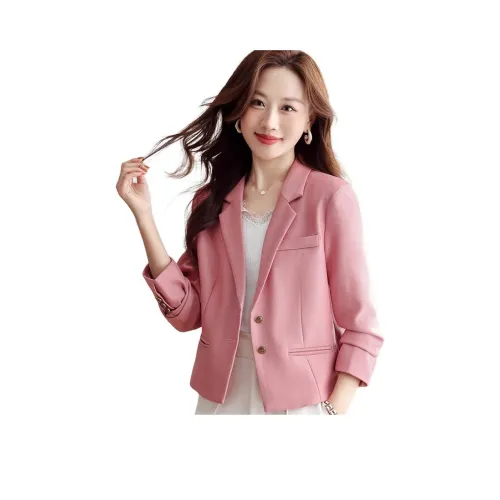 LSVE Бизнес-костюм женский розовый