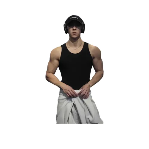 City Hipster Унисекс Футболки