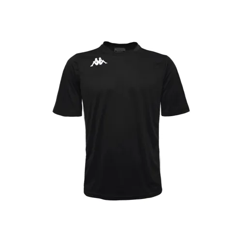 KAPPA KAPPA4FOOTBALL WENET T Рубашка Мужская