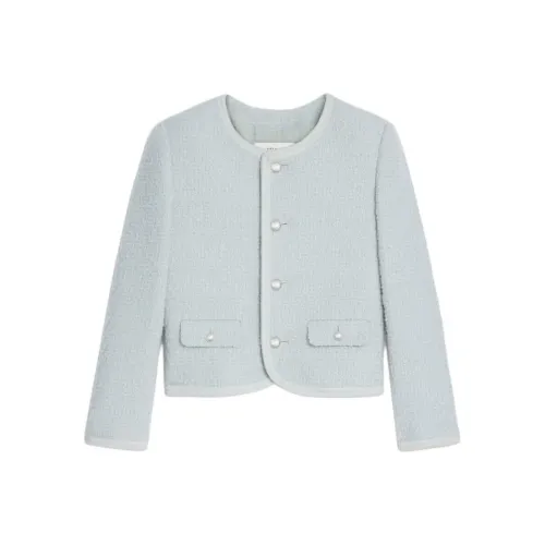 Celine FW25 Куртки и Пальто Женские