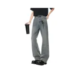 Винтажный синий